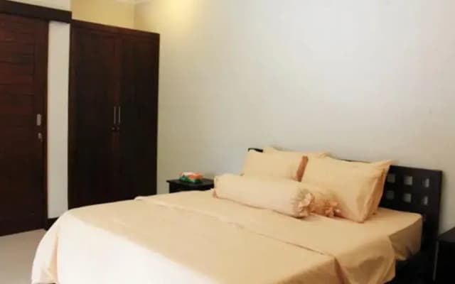 Asatu Villa - photo 3