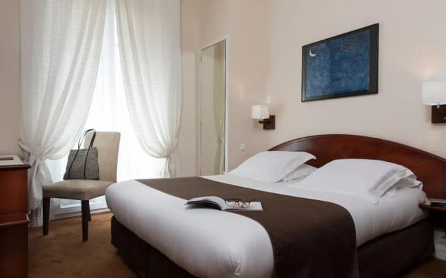 Hôtel Excelsior Opéra - photo 4
