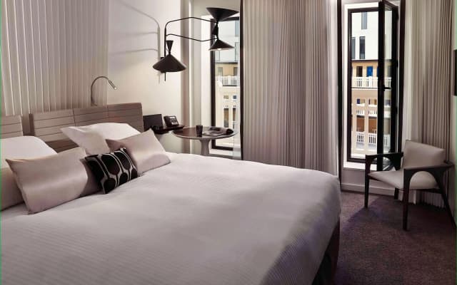 Molitor Hotel & Spa Paris - MGallery Collection - photo 4
