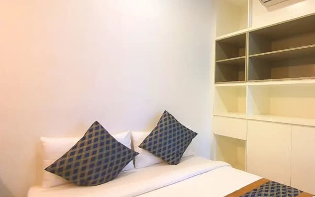 Pine Luxury @ Platinum Suite KLCC - photo 4