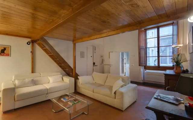 Casa de Peruzzi - photo 4