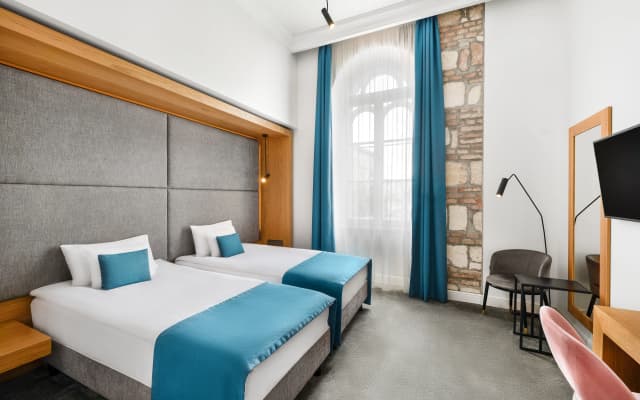 Monastery Boutique Hotel Budapest - photo 3