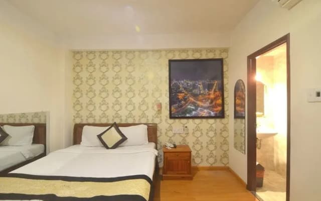 Maya Hotel - photo 3