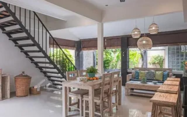 Villa Karma Legian - photo 3