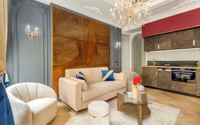 Merveil Luxury Suite - Louvre - Palestro - photo 2