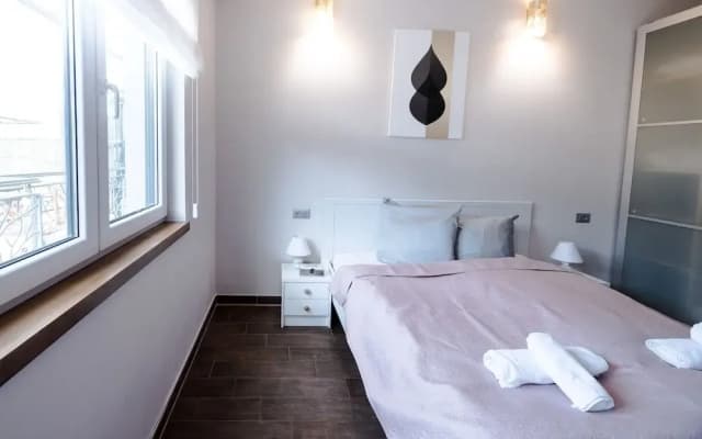 Budapest Easy Flat - Penthouse Basilica - photo 3