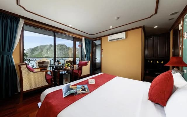 Verdure Lotus Grandeur Cruise - photo 2