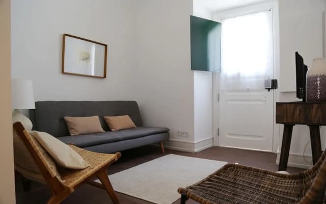 Comfortable Apartment in Central Lisbon - photo 3