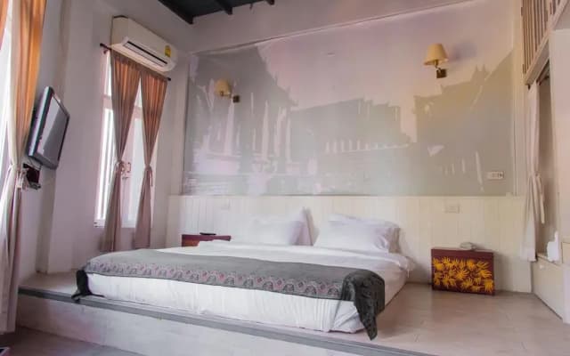 Arom d Hostel - photo 3