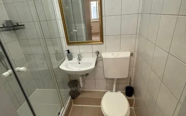 1BR Plus LR Apt Top Vienna Location - photo 5