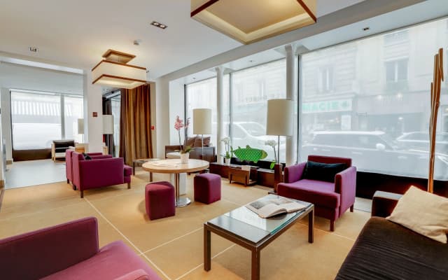 Hotel Duret - photo 4