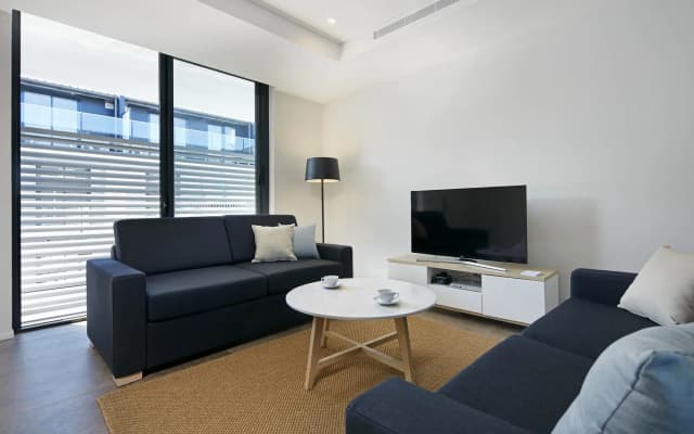 Veriu Camperdown - photo 4