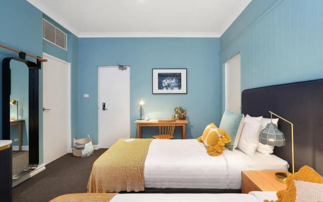 Coogee Bay Hotel - photo 4