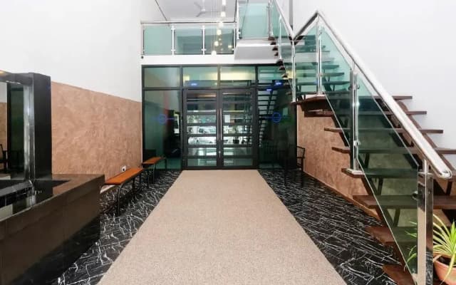 Atabara Boutique Hotel - photo 5
