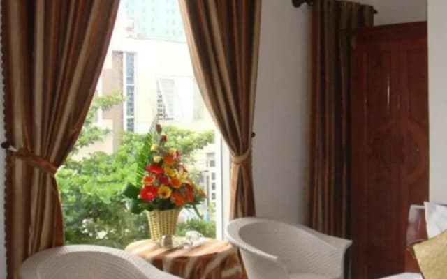 Golden Beach Hotel Danang - photo 3
