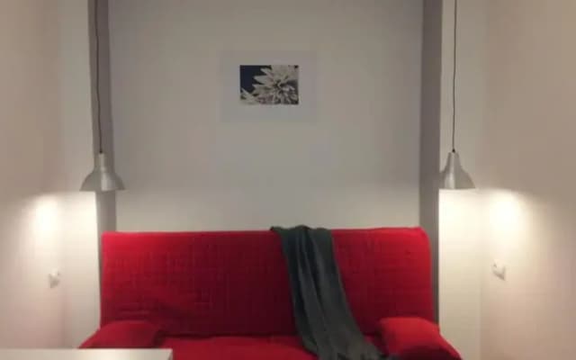Downtown Apartment Szondi - photo 4