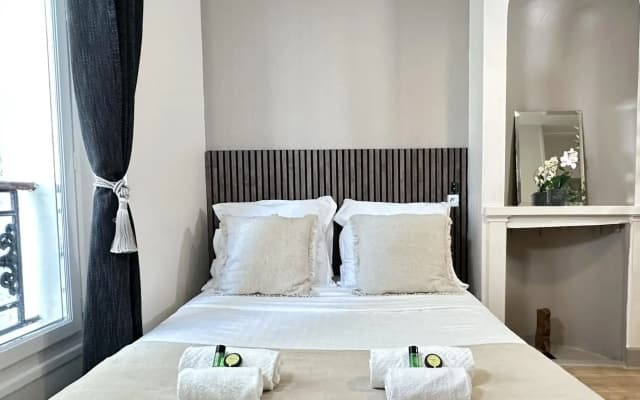 5494B  - Appartement familial - Batignolles - photo 4
