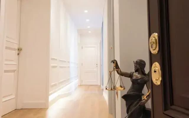 Tiburtina 86 Luxury Suites - photo 2