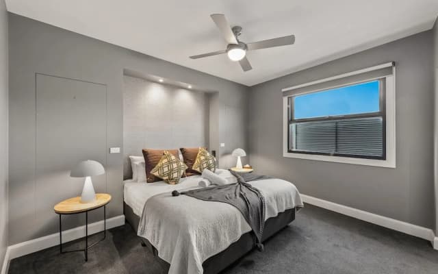 StayCentral - Moonee Ponds Penthouse - photo 3