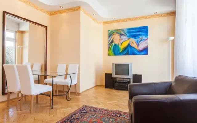 Central Penthouse with Terrace - photo 2
