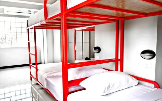 So Hostel - photo 2