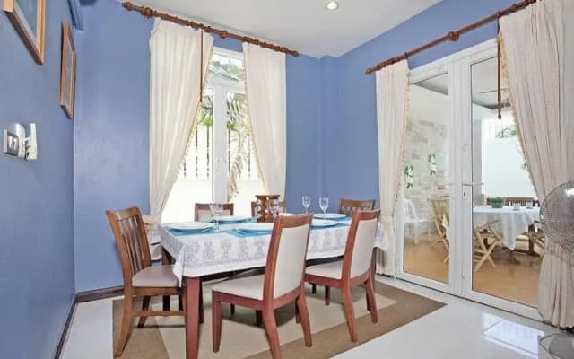 Jomtien Summertime Villa - photo 3