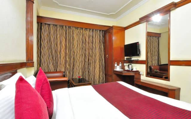 Sagar Residency - photo 3