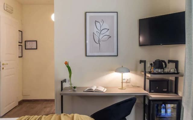 94Rooms Vatican Guesthouse - photo 5