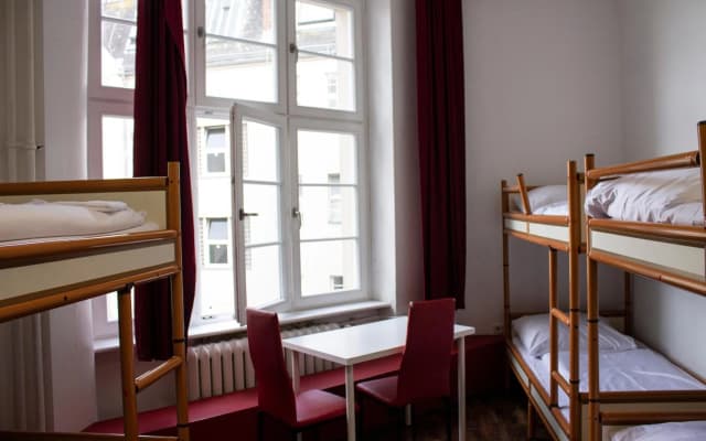 Metropol Hostel Berlin - photo 4