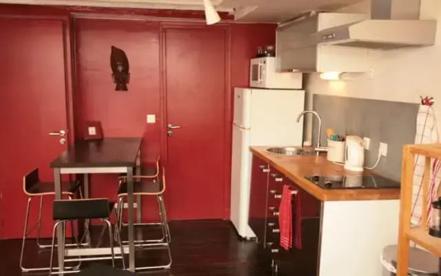 Spacious République 1 Bedroom (409) - photo 4