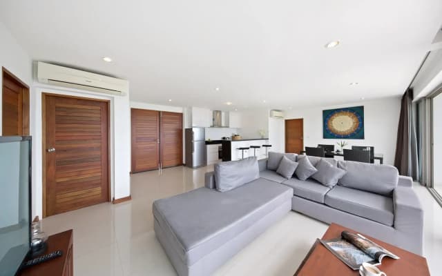 Tranquil Residence 3 - photo 2