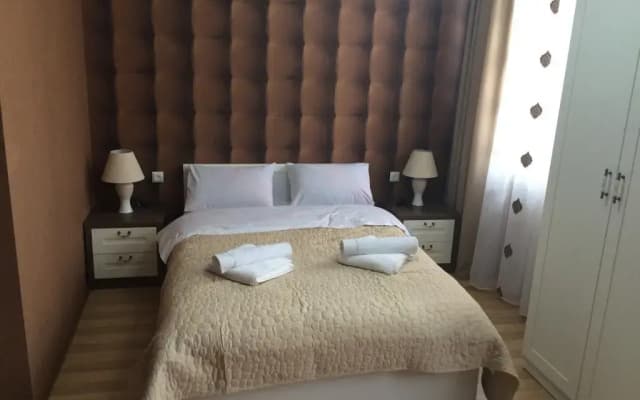 Renaissance Hotel Tbilisi - photo 3