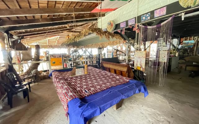 Beach Shack Chalet - photo 5