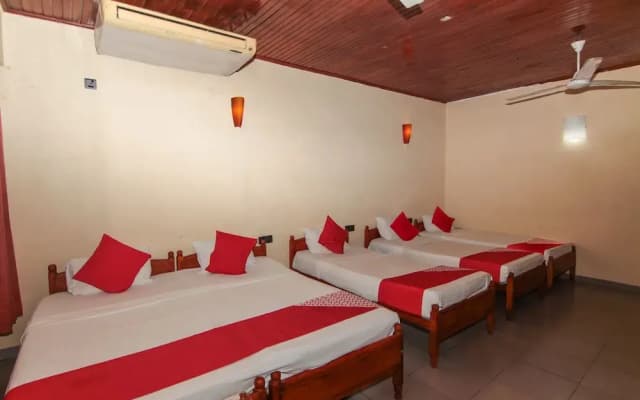 OYO 108 Eestee Rest - photo 4