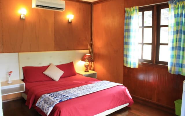 Minang Cove Resort - photo 5