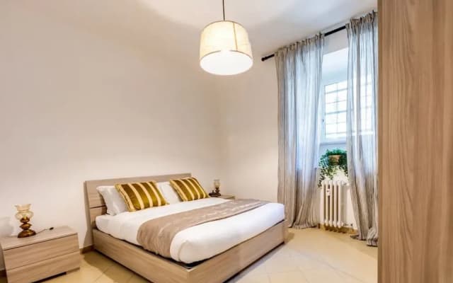 Modern 2 bed Flat in San Giovanni - photo 5