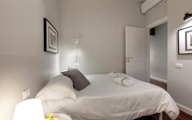 Mamo Florence - Cloe Apartment - photo 5