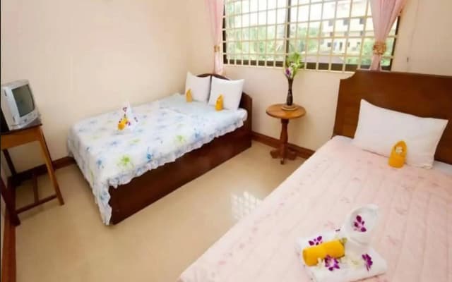 Okay Guesthouse - photo 5