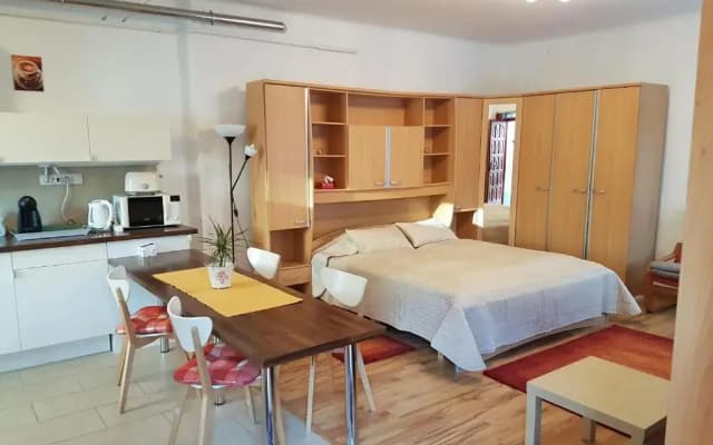 Dlibb Apartment - photo 4