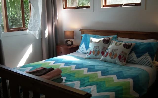Frenchs Forest Bed and Breakfast - photo 5