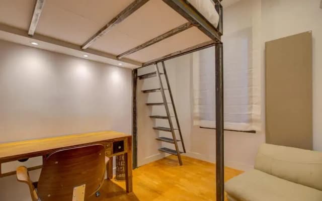 Luxury Flats Madrid Center - photo 5