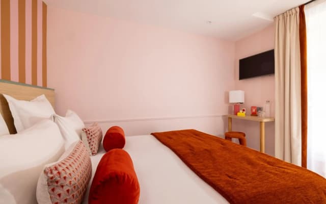 Hôtel La Folie des Prés - Saint-Germain-des-Prés - photo 5