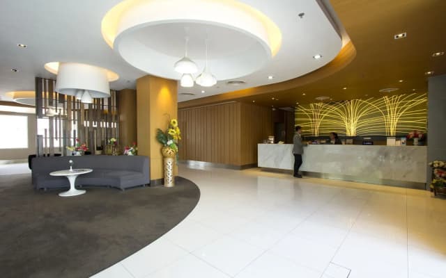 RD Hotel - photo 2