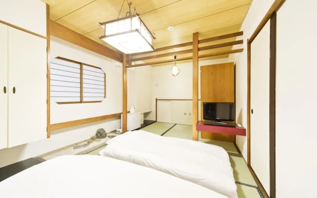 Business Hotel Yamashiro - photo 3