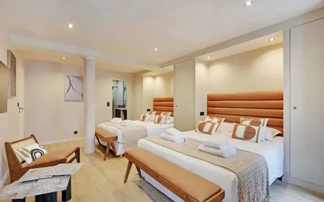 Gorgeous 3br/8p Apartment - Caire / Montorgueil - photo 3