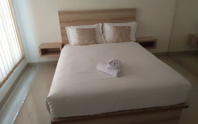 Wika Bali Beach House - photo 4