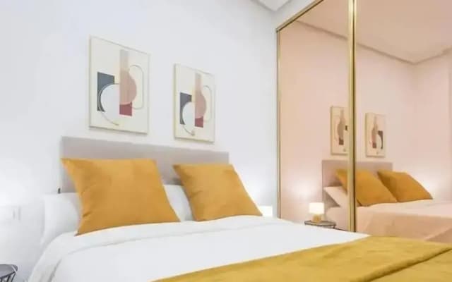 Apartament in Gran Via II - photo 2