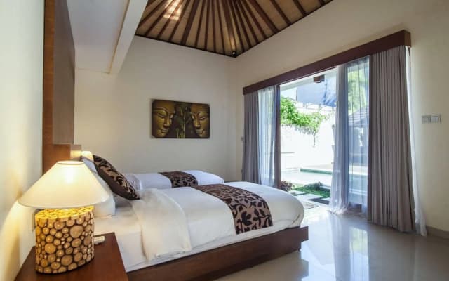 The View Ola Villas Uluwatu - photo 4