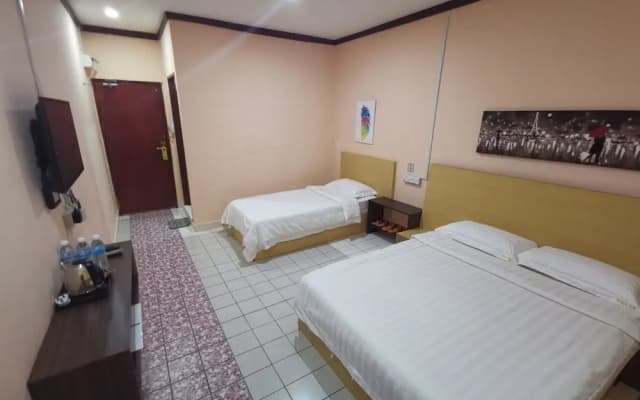 Indah Inn - photo 3