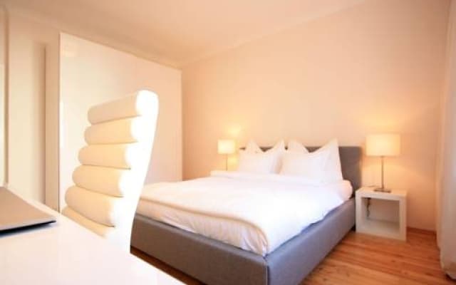 Apartment Urban Living - photo 5